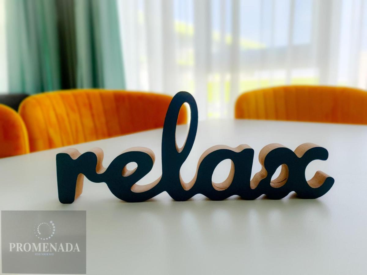 Melisea Aparthotel Pool & Spa Mamaia Nord Năvodari Kültér fotó
