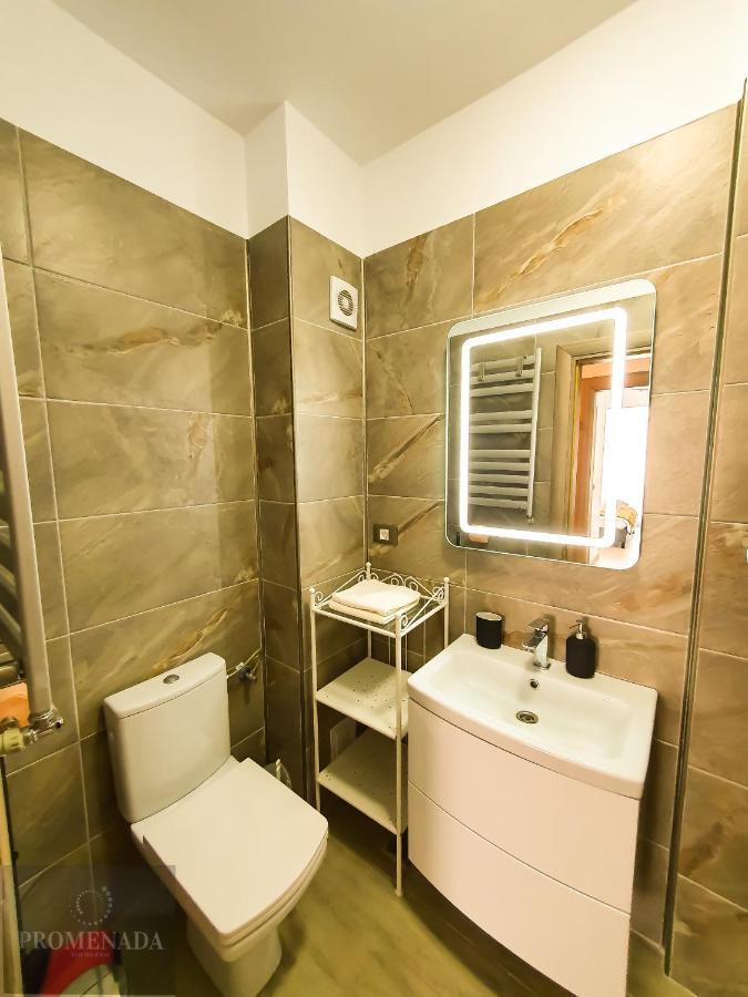 Melisea Aparthotel Pool & Spa Mamaia Nord Năvodari Kültér fotó