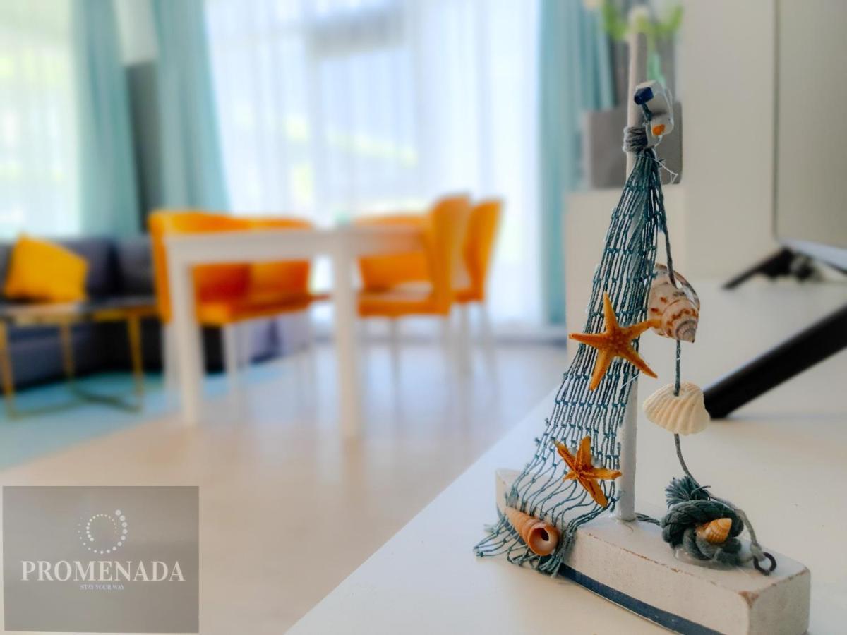 Melisea Aparthotel Pool & Spa Mamaia Nord Năvodari Kültér fotó